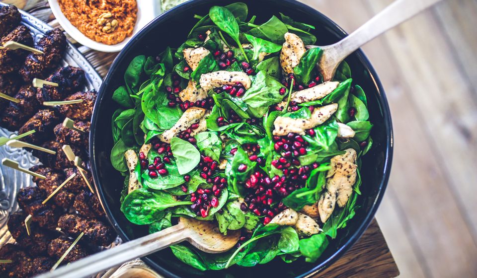 One-Pot Weeknight Meals